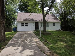 7503 SW 15th St, Des Moines, IA 50315