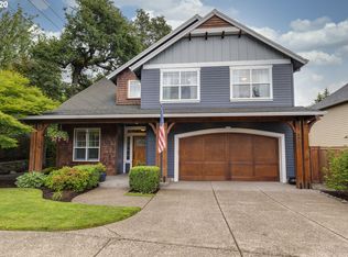 8017 SW Larch St, Portland, OR 97223