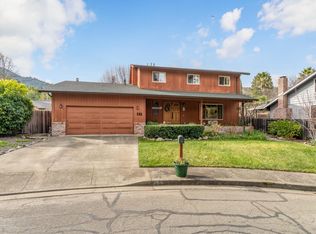 550 Baywood Court, Ukiah, CA 95482