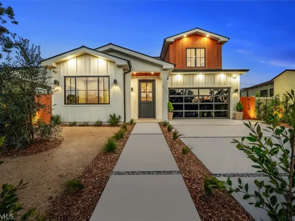 5112 N Ledge Ave, Burbank, CA 91505