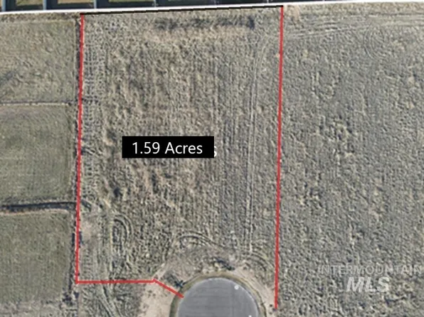 10990 W Kenzie Ln, Star, ID 83669