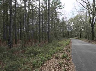 0 Clinton Rd, Monticello, FL 32344