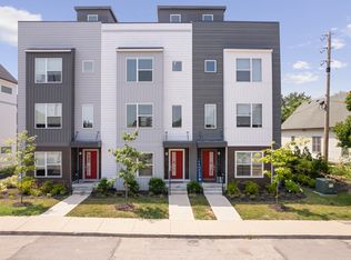 1012 Sterling St, Indianapolis, IN