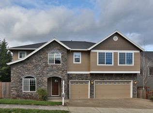 18311 SW Handley St, Sherwood, OR 97140