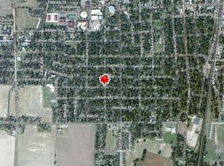 704 6th Ave, Cleveland, MS 38732