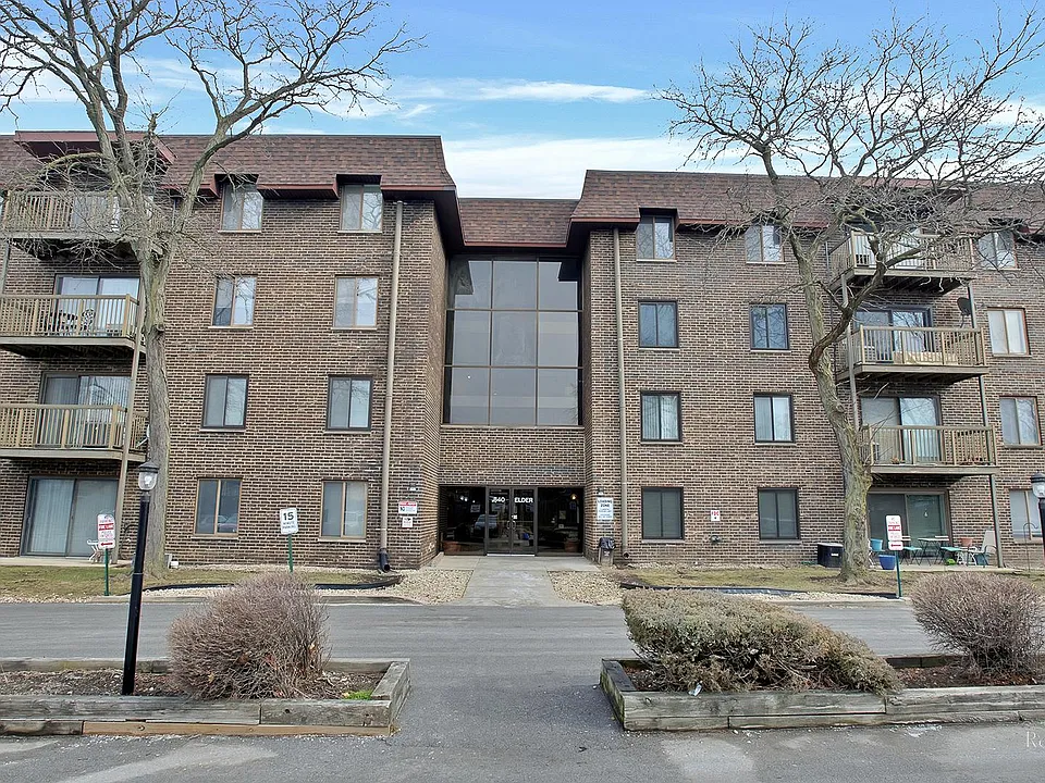 840 Elder Rd #405