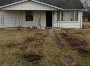 268 Meadow Run Rd, Waverly, OH 45690