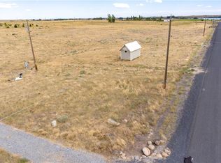 7311 Stonecrest Rd NE, Moses Lake, WA 98837