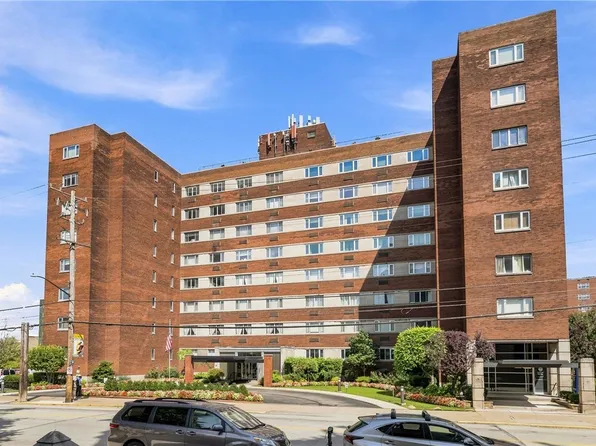 128 N Craig St APT 911, Pittsburgh, PA 15213