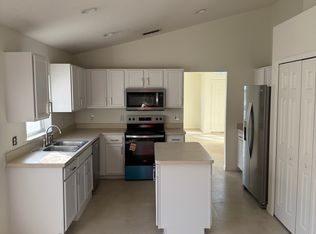 3772 Benson Park Blvd, Orlando, FL 32829