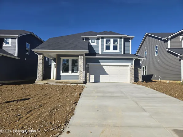 19130 Catalpa Fields Pl, Fisherville, KY 40023