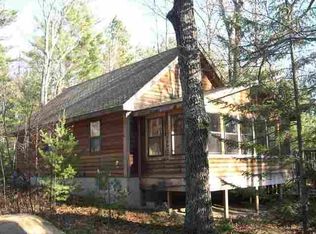231 Stuckey, Higgins Lake, MI 48627