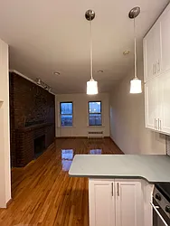 Rented by Chartwell Manhattan Realty