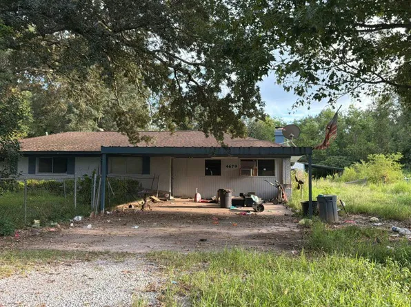 4679 Walea Dr, Orange, TX 77632