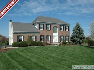 63 Yale Dr, Richboro, PA