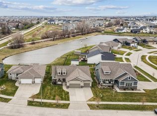 1810 NW Beechwood St, Ankeny, IA 50023