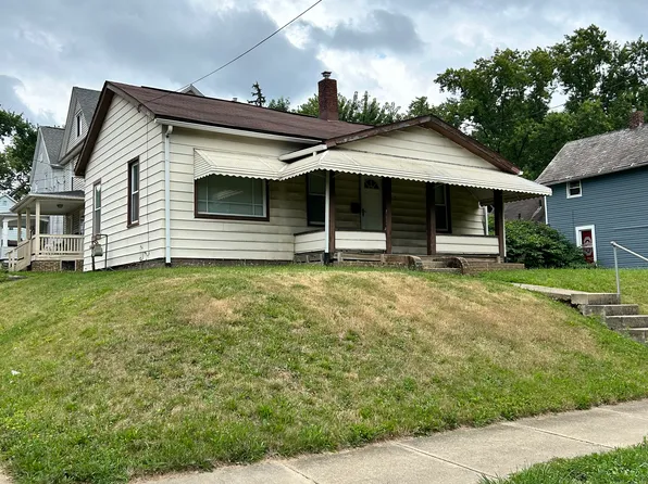 617 Allyn St, Akron, OH 44311