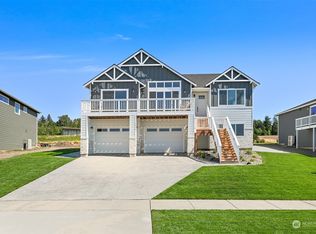 5416 Lonicera Dr, Blaine, WA 98230