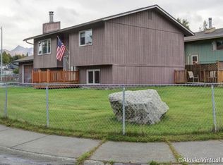 3130 Rosalind Loop, Anchorage, AK 99507