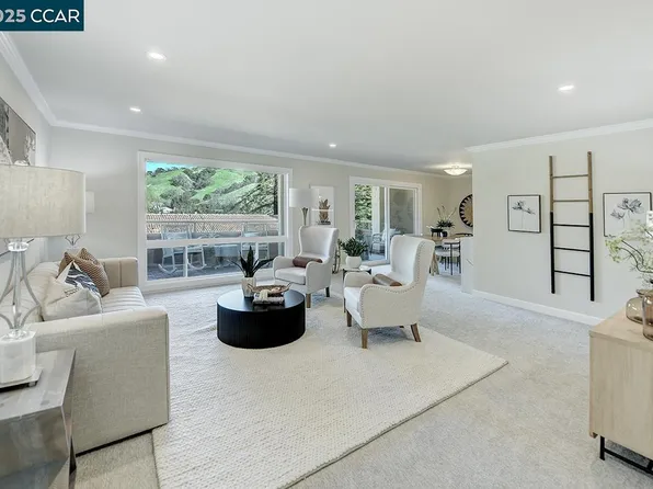 1129 Avenida Sevilla APT 4B, Walnut Creek, CA 94595