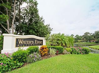 253 Waters Edge Dr S, Ponte Vedra Beach, FL 32082