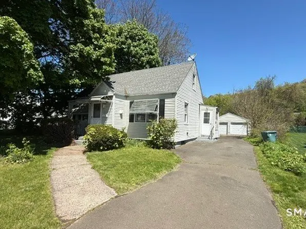 131 Bryden Terrace, Hamden, CT 06517