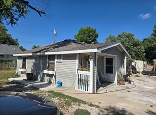 101 N Tyler Avenue, Joplin, MO 64801