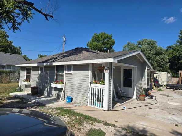 101 N Tyler Avenue, Joplin, MO 64801
