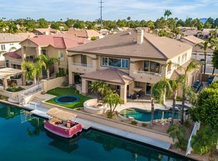 1910 E Willow Tree Ct, Gilbert, AZ 85234