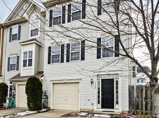 1522 Chessie Ct, Mount Airy, MD 21771