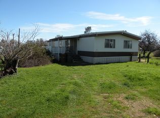 17423 Lassen Ave, Anderson, CA 96007