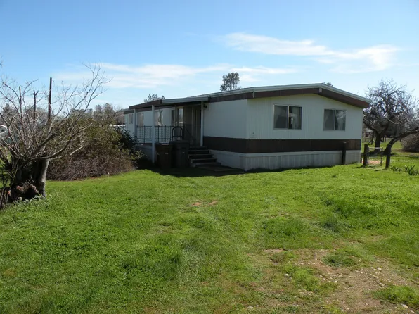17423 Lassen Ave, Anderson, CA 96007