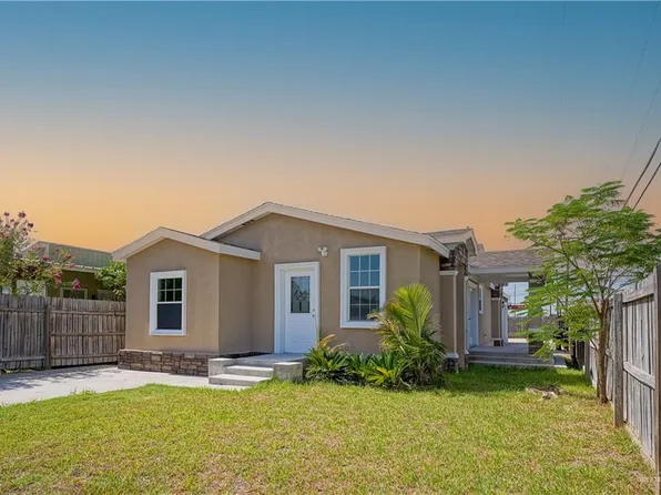 600 E Ricky Crossland Ave, Elsa, TX 78543