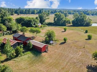 7957 Us Highway 84 E, Garrison, TX 75946