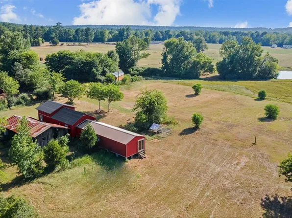 7957 Us Highway 84 E, Garrison, TX 75946