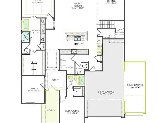 2nd image of this home