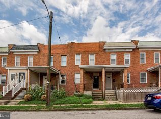 506 Savage St, Baltimore, MD 21224
