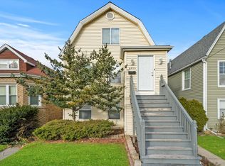 4416 W Wilson Ave, Chicago, IL 60630