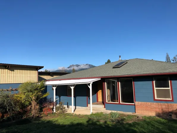 308 Pike St, Glide, OR 97443