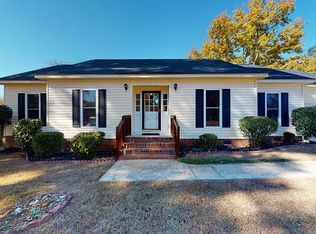 237 Goldstone Dr, Columbia, SC 29212