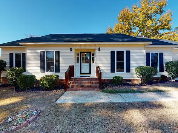 237 Goldstone Dr, Columbia, SC 29212