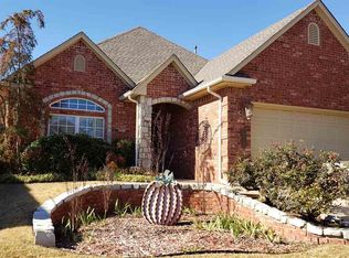 3711 Oakleaf Ct, Duncan, OK 73533