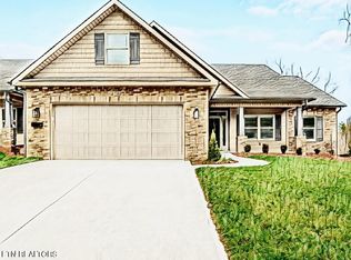 1301 Kenzi Rose Ln, Knoxville, TN 37918