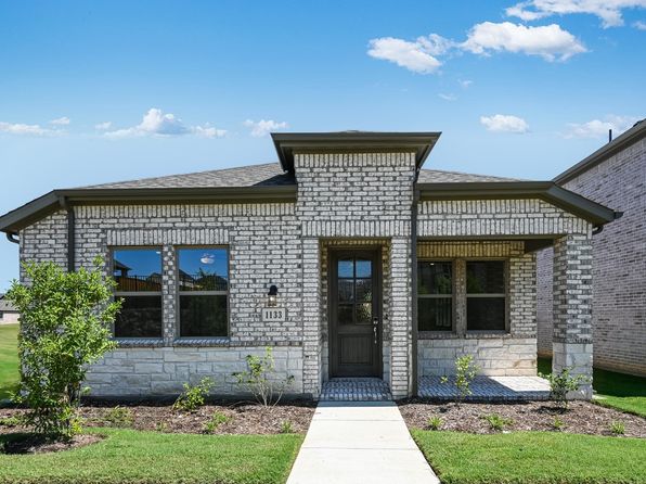 Home for Sale in Celina TX