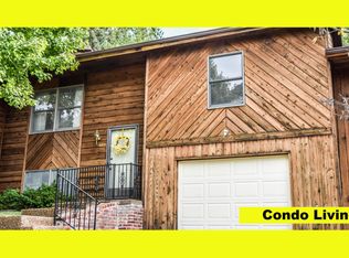 682 Oak Creek Ct, Jefferson City, MO 65101