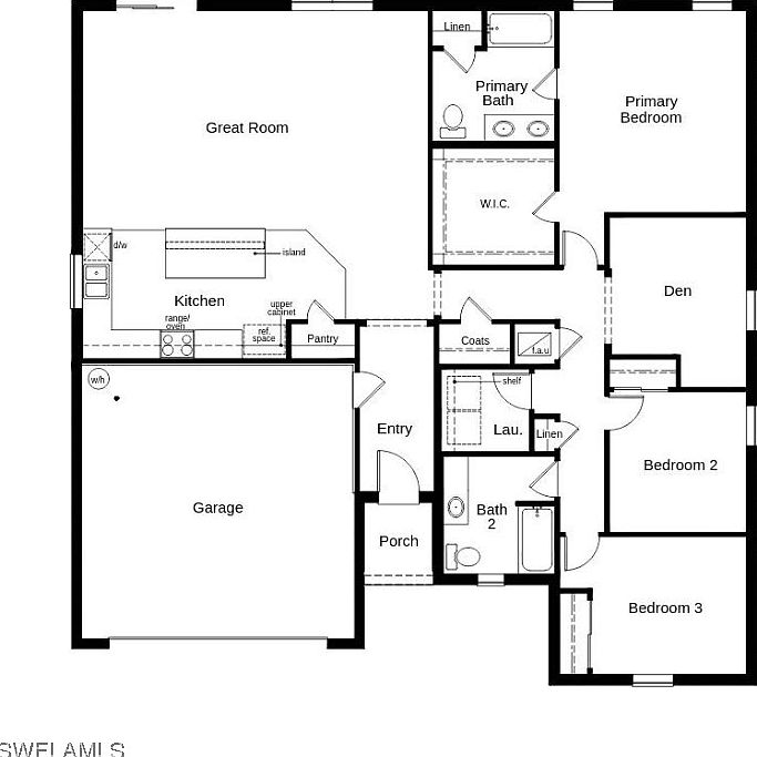 2nd image of 17330 Gulf Preserve Dr
