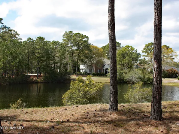 640 Barons Ct SW Lot 87, Ocean Isle Beach, NC 28469