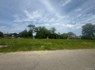 8924 Dailey Ct, Detroit, MI 48204