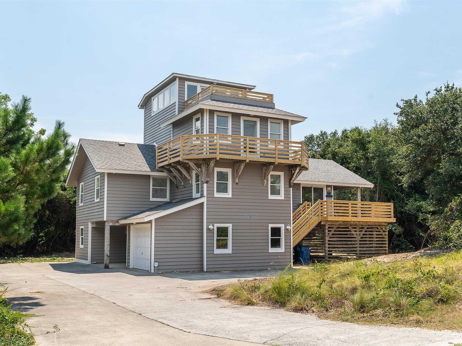 103 Bayberry Dr, Duck, NC 27949 MLS 123222 Zillow