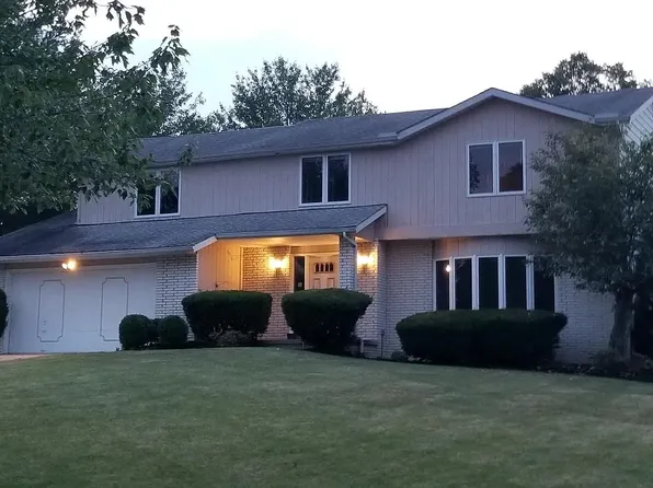 37141 Deer Run, Solon, OH 44139